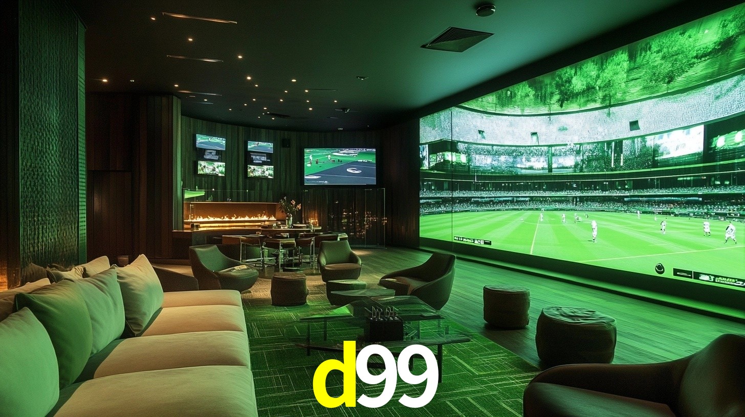 d99 - Tesouros do Cassino - d99.com