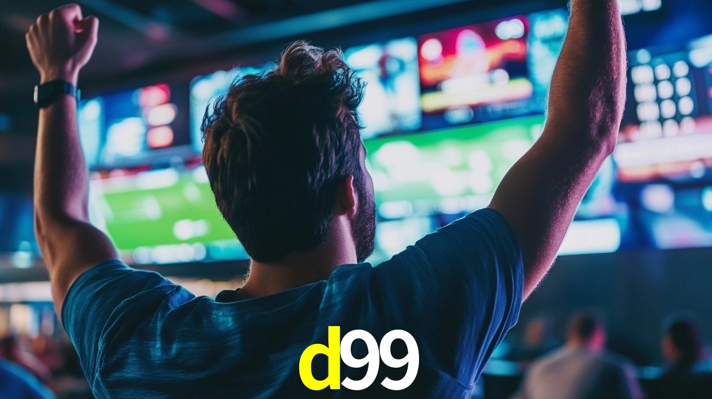 d99 bet