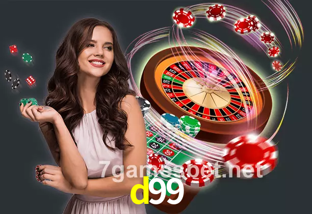 vivo no cassino d99