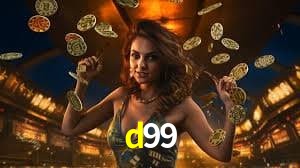 Bonus Features d99