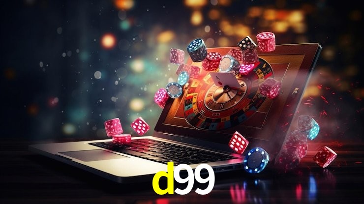 Desvendando o Mundo dos Jogos Virtuais na d99