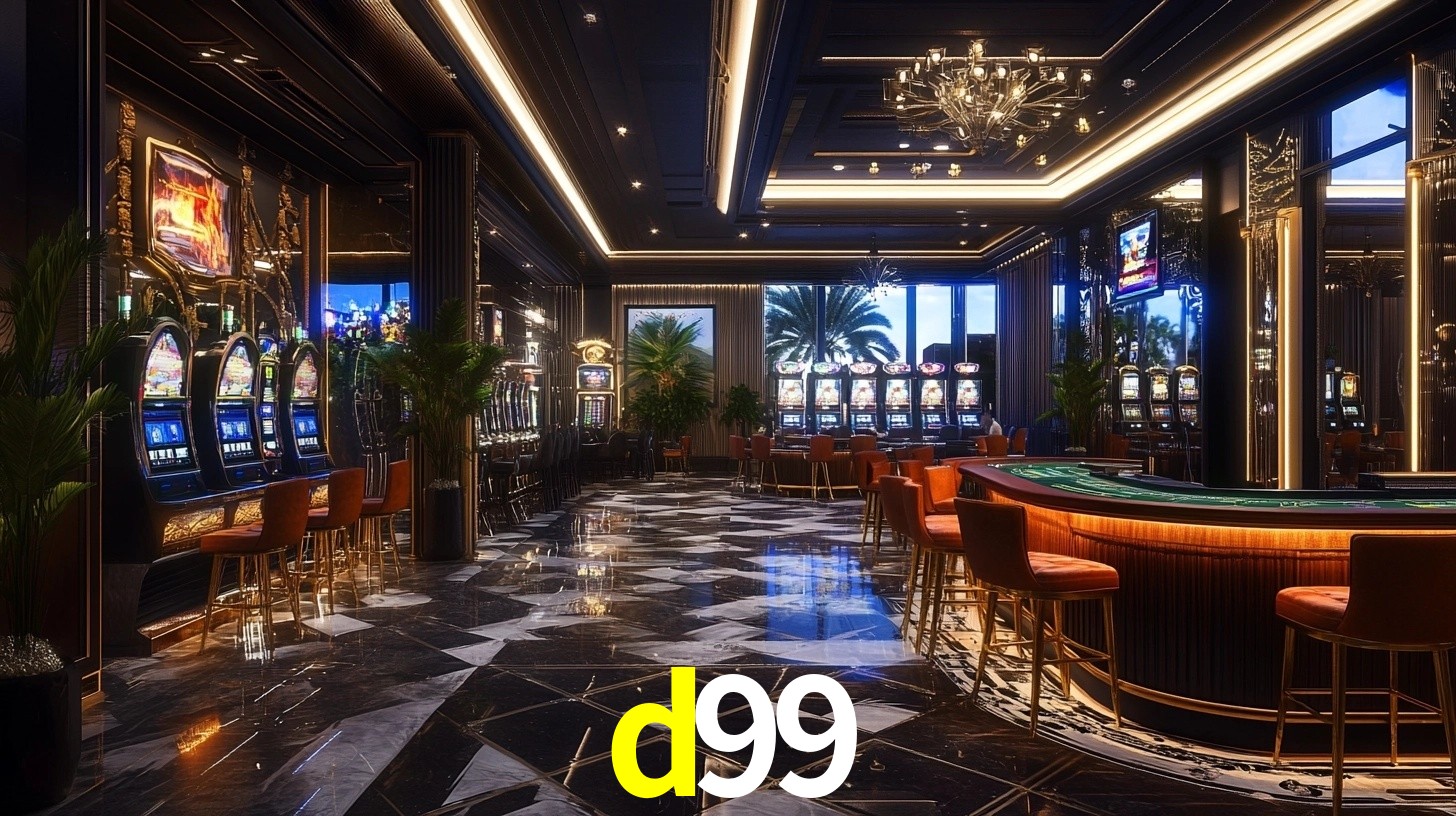 Exclusive Games d99