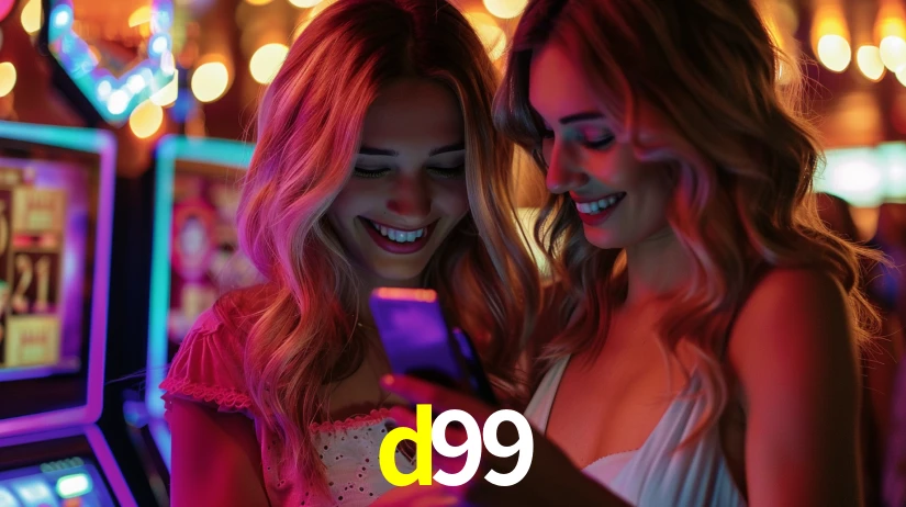 Experimente o Login Seguro Premium no d99