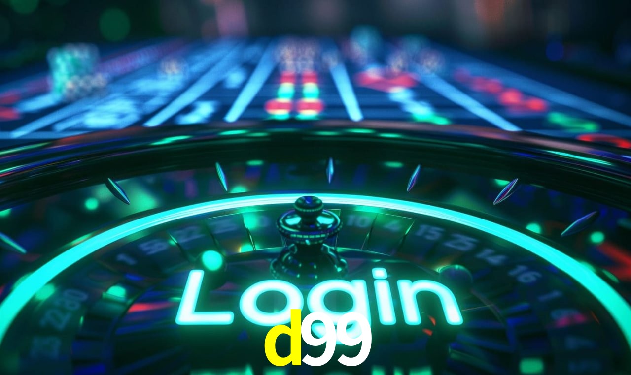 Casino Ao Vivo d99