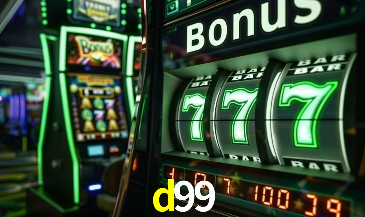 Live Casino d99