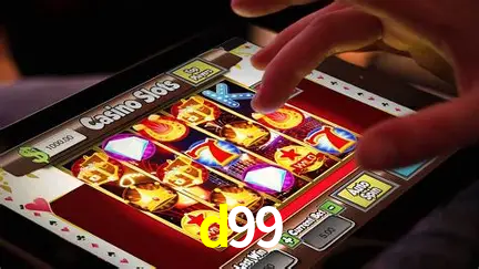 Jogos de mesa e apostas rápidas na d99