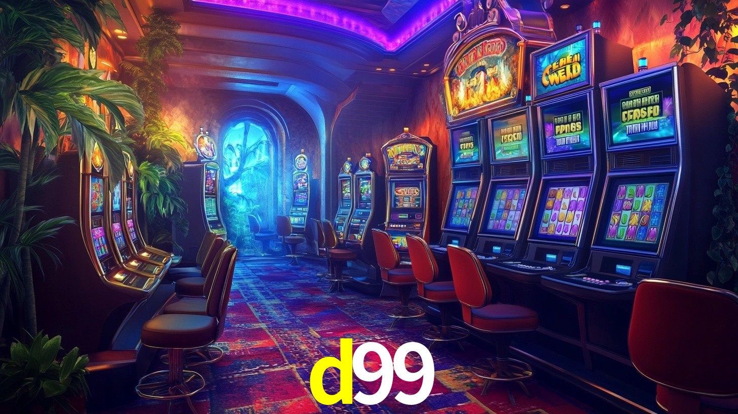 Roulette Table d99