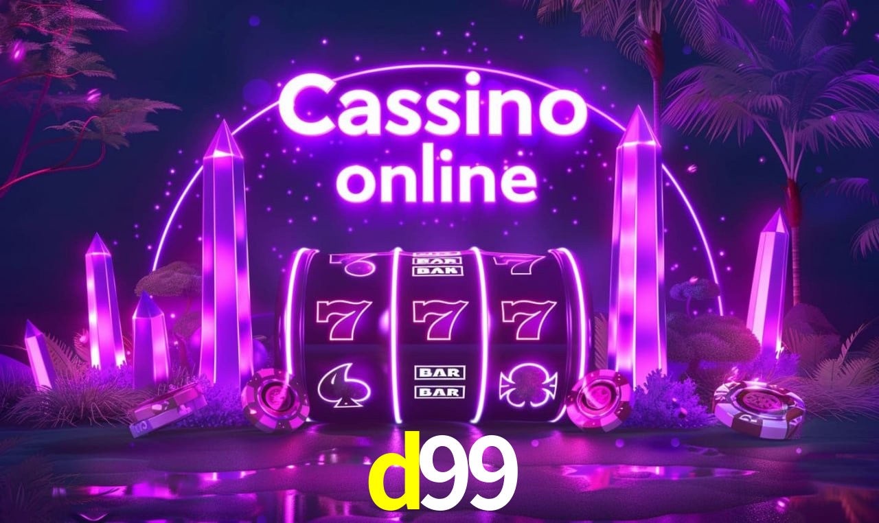 Login Seguro d99
