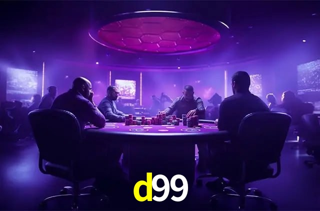 Apostas de Futebol d99