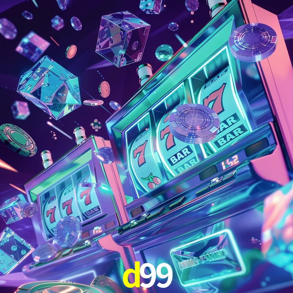 A Emoção da Loteria na d99: Uma Chance de Mudança de Vida