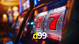 Casino Ao Vivo d99