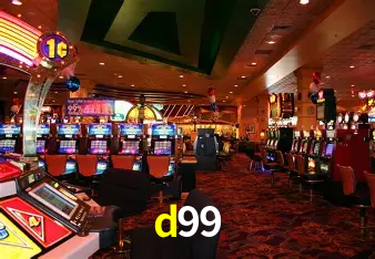 Descubra a Magia dos Jogos de Arcade no d99