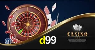 Casino VIP d99
