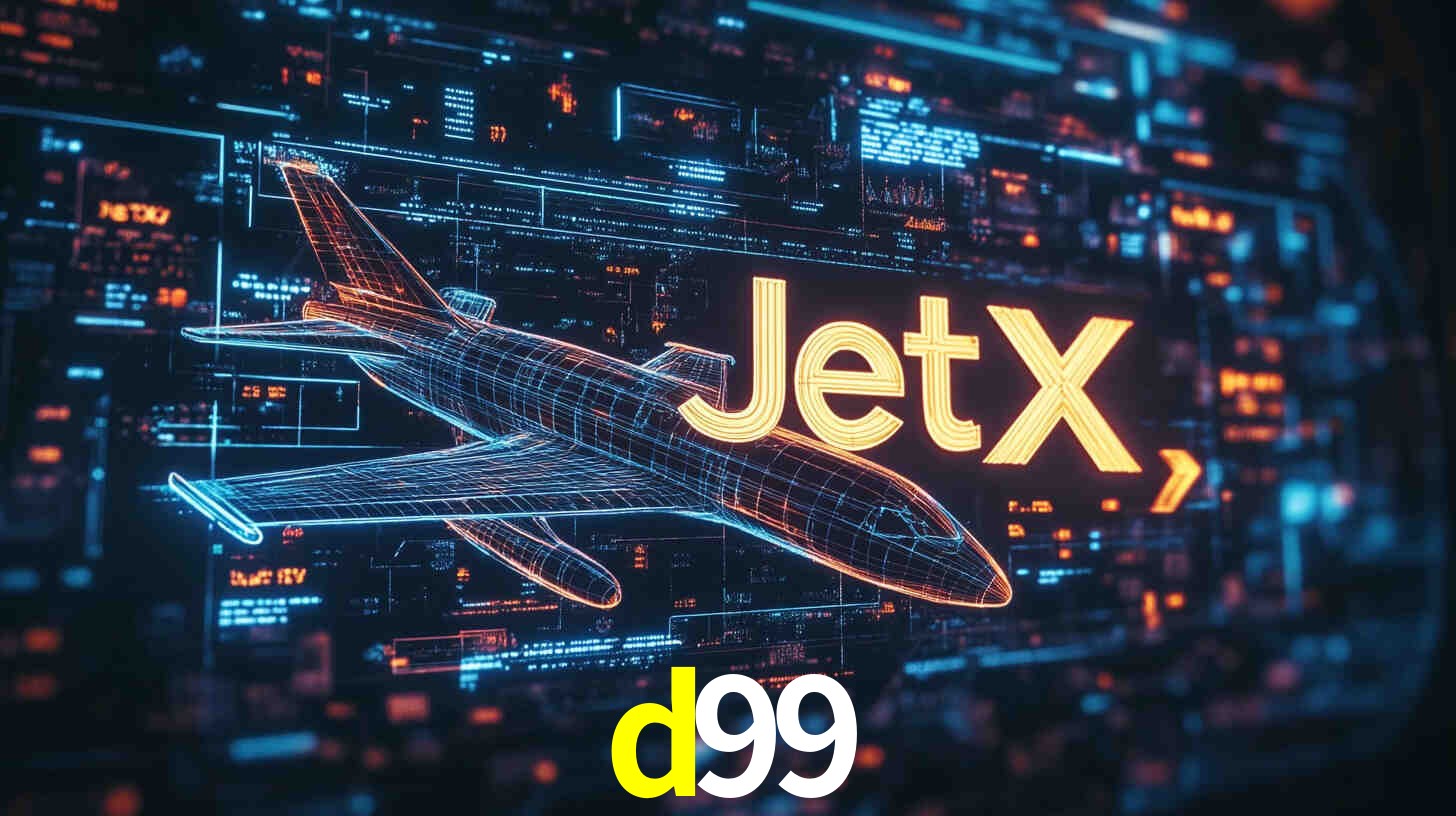 Desvendando o Mundo dos Jogos Virtuais na d99