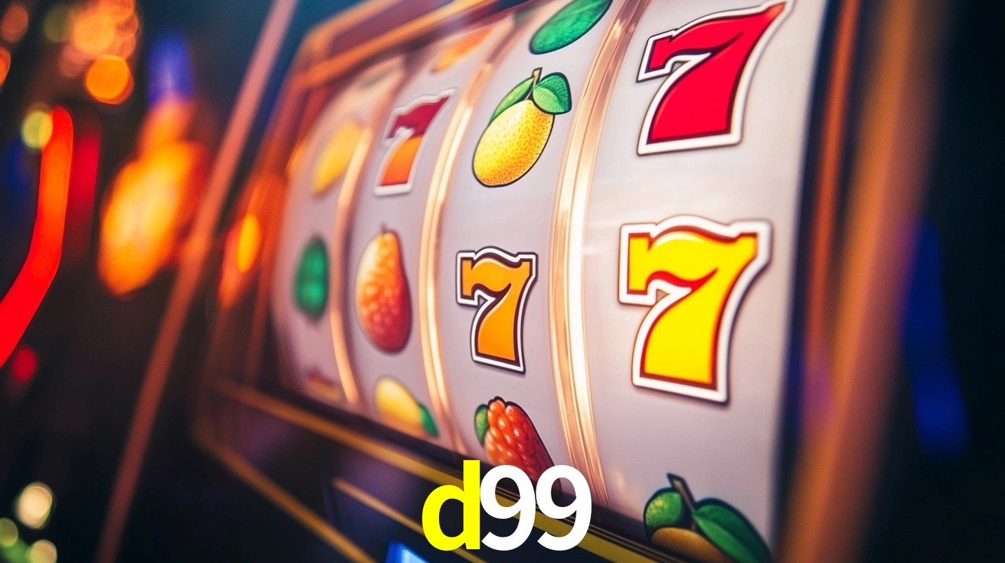 d99 App Interface