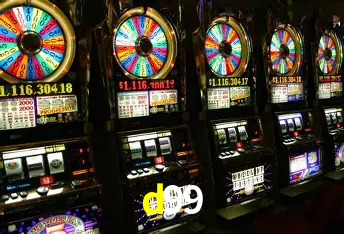 A Emoção da Loteria na d99: Uma Chance de Mudança de Vida