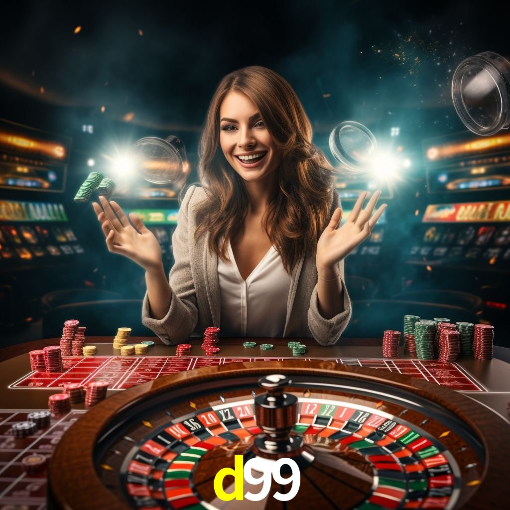 d99 bet