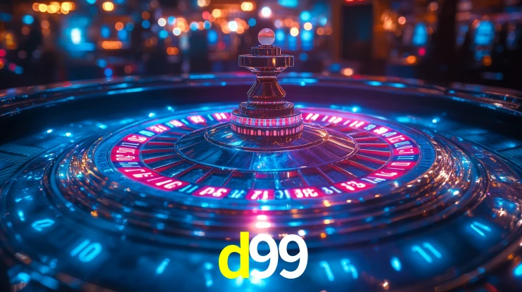 Cashback e recargas na d99
