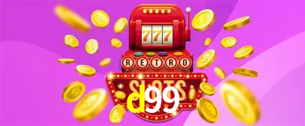 A Emoção da Loteria na d99: Uma Chance de Mudança de Vida