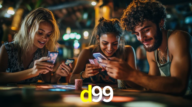 VIP Casino d99