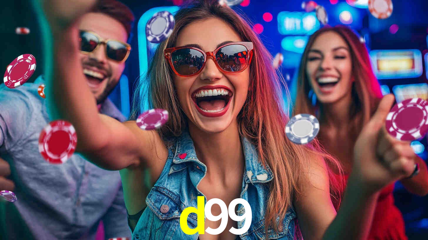 Descubra o Programa VIP da d99: Vantagens Exclusivas para Jogadores