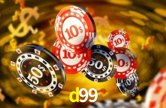 Torneios d99