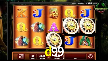 Cassino ao vivo com dealers reais na d99