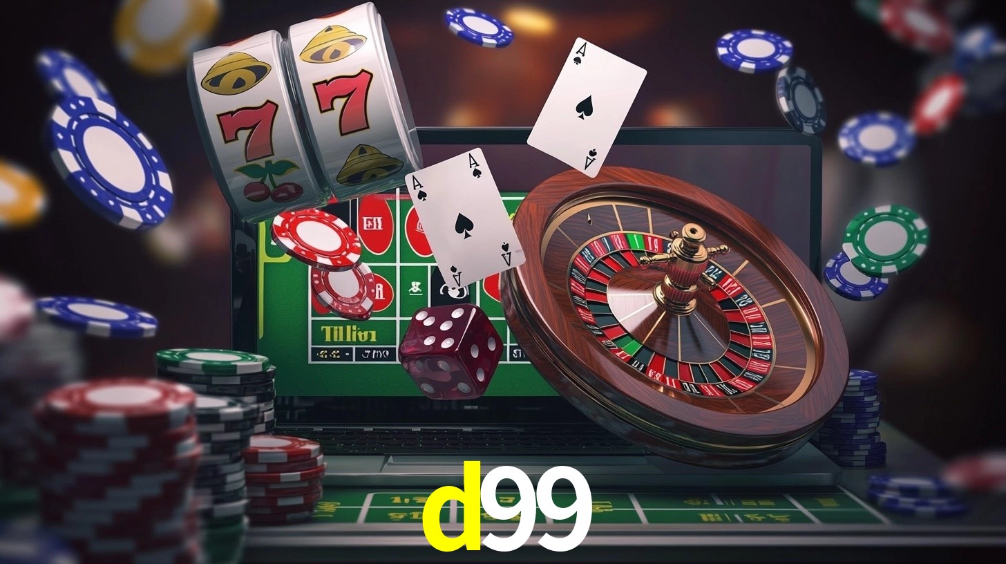 Premium Interface d99