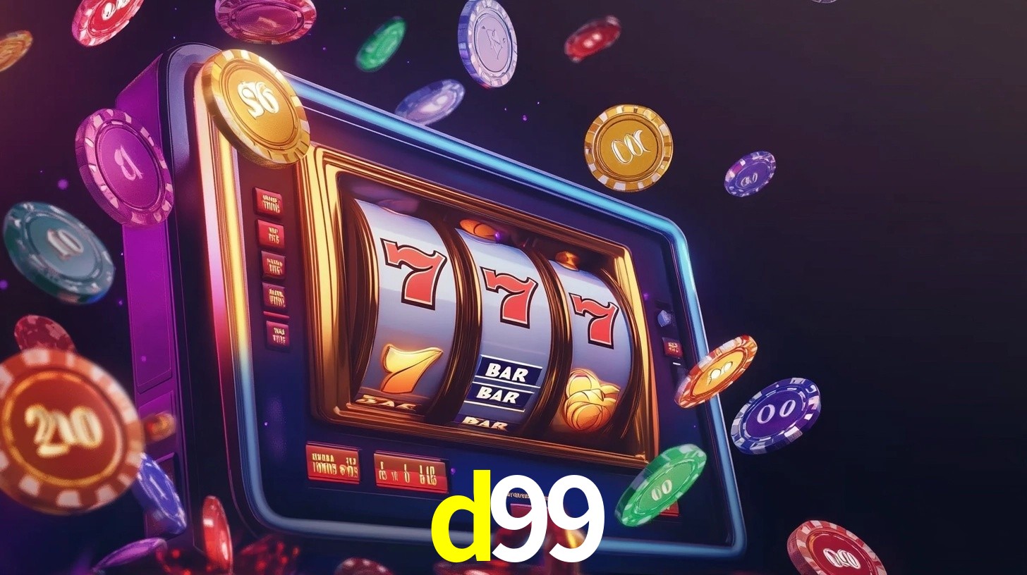 Live Casino d99
