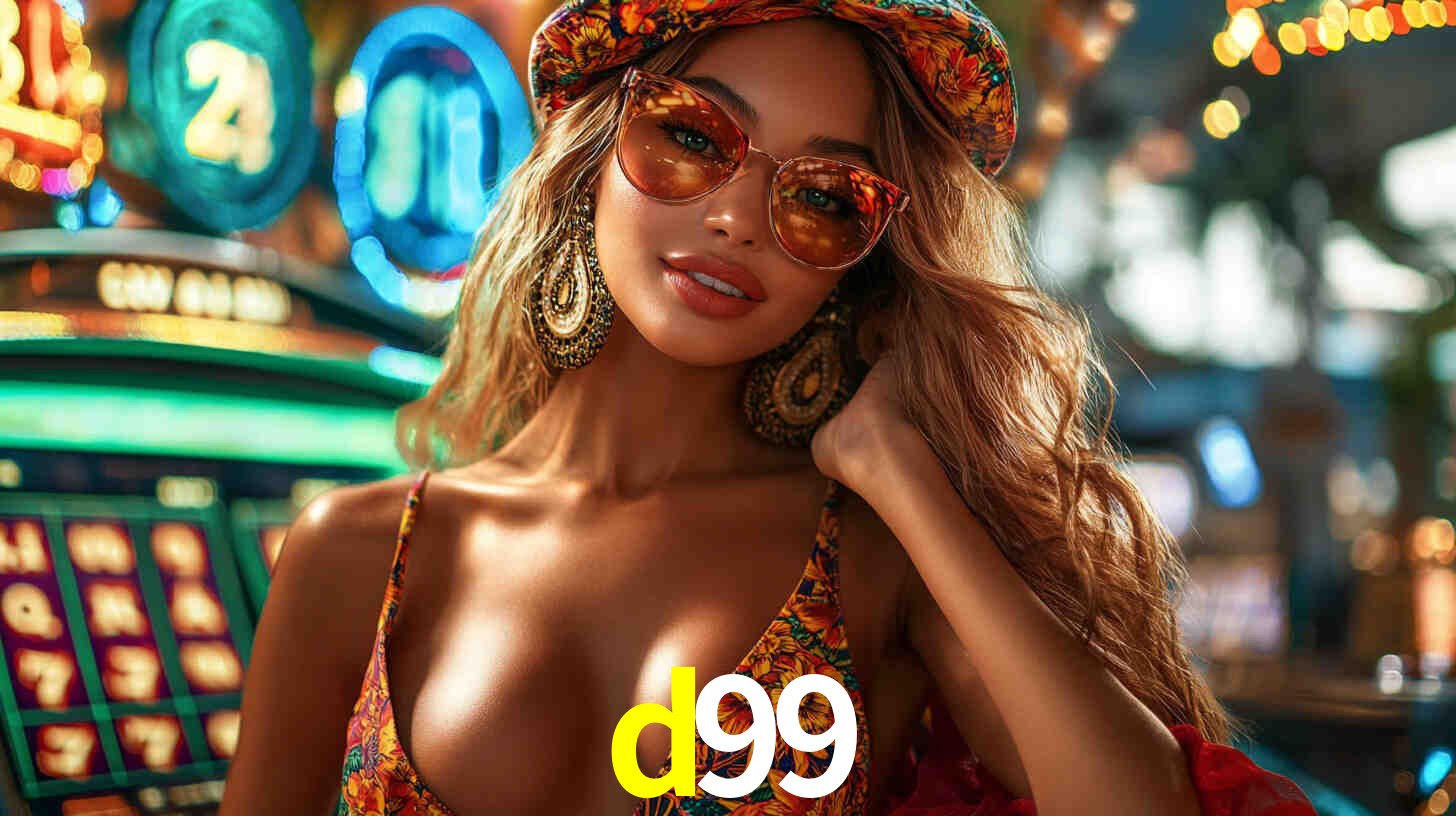 Welcome Bonus d99