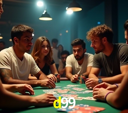 Jogos com bônus e suporte 24h na d99