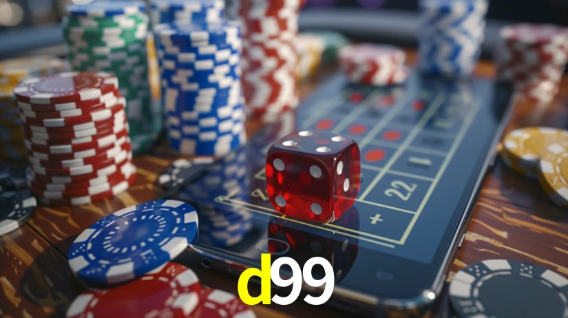 d99 bet