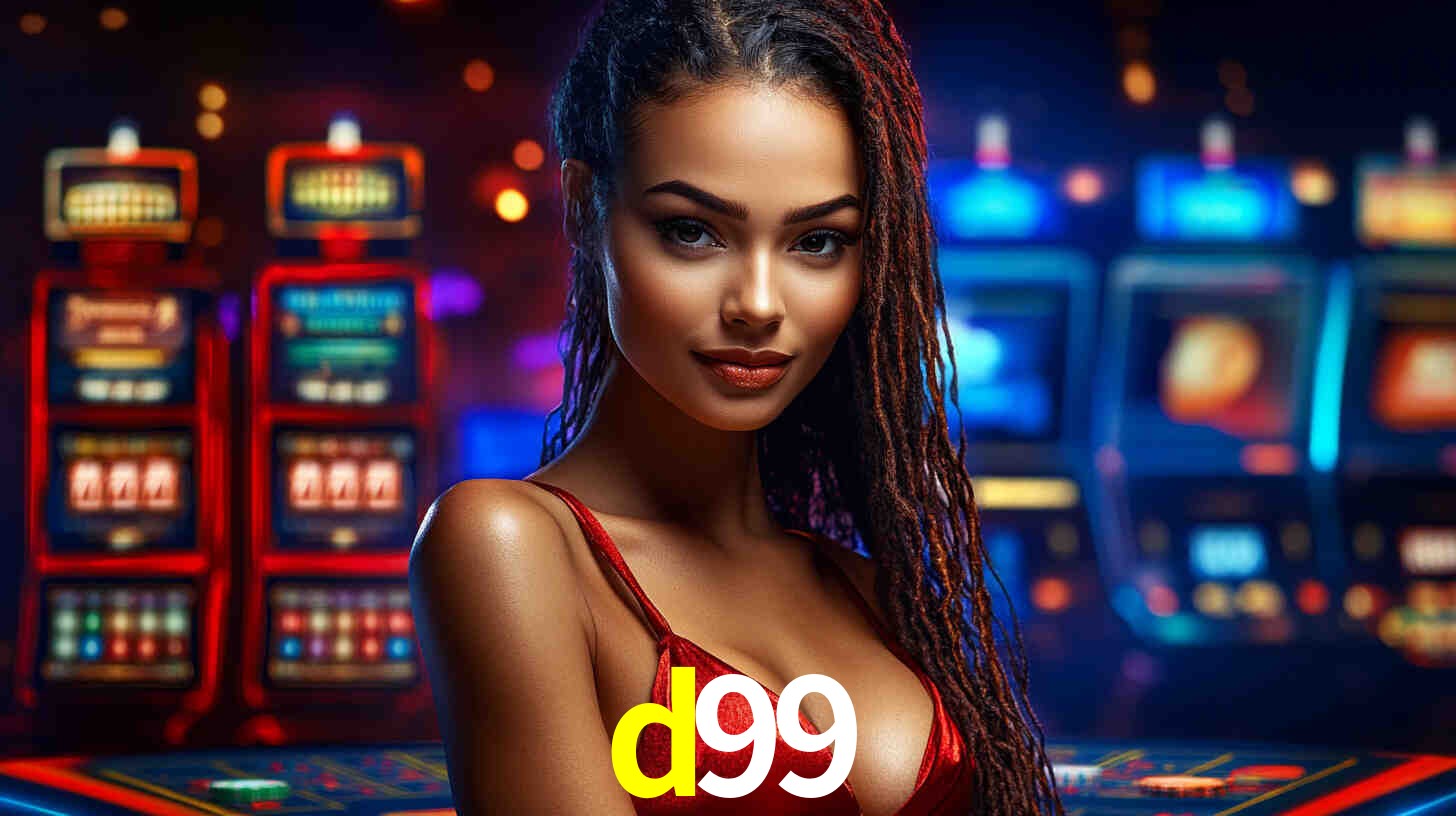 A Popularidade dos Caça-Níqueis no d99